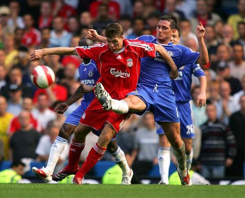 最终与对手 最终与对手